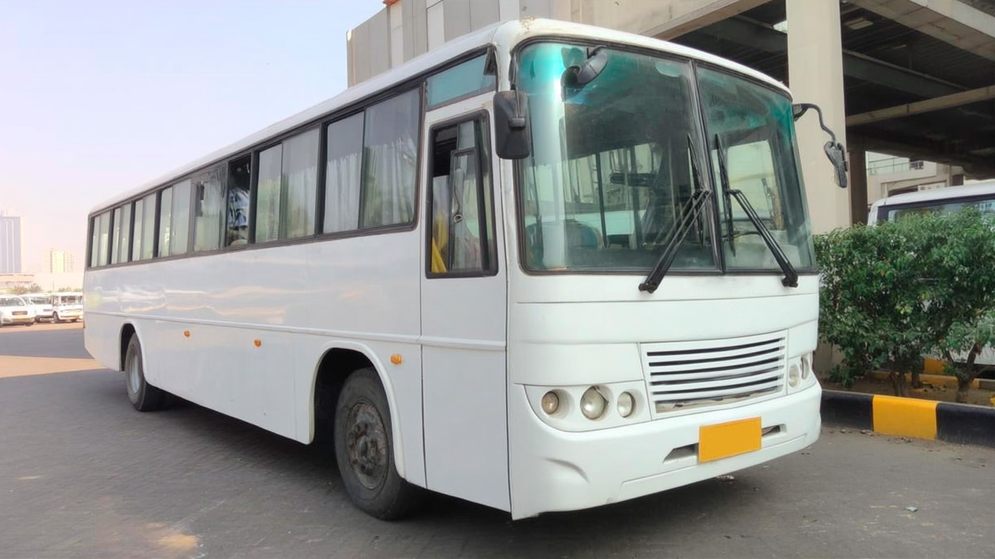 Ashok Leyland rent
